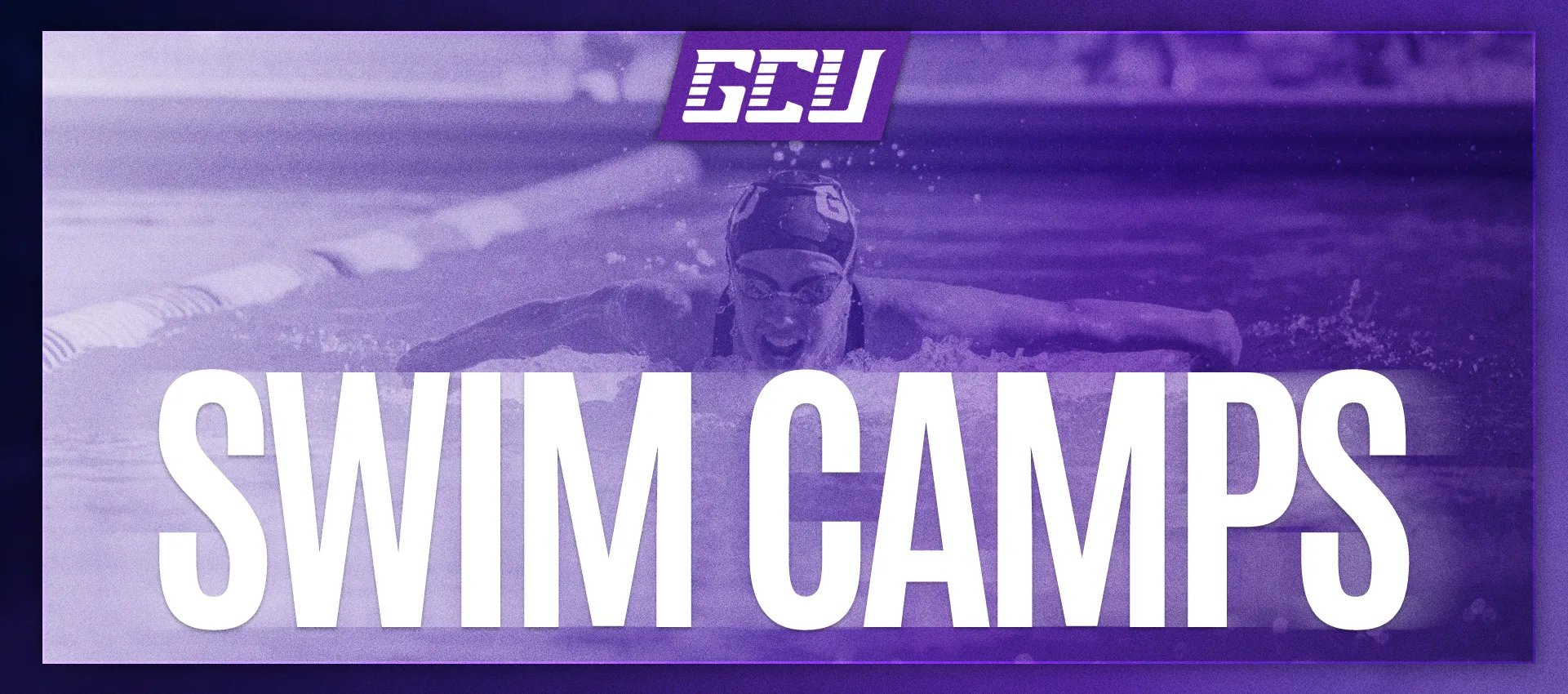 GCU Swim Camps