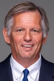 Head Coach Steve Schaffer